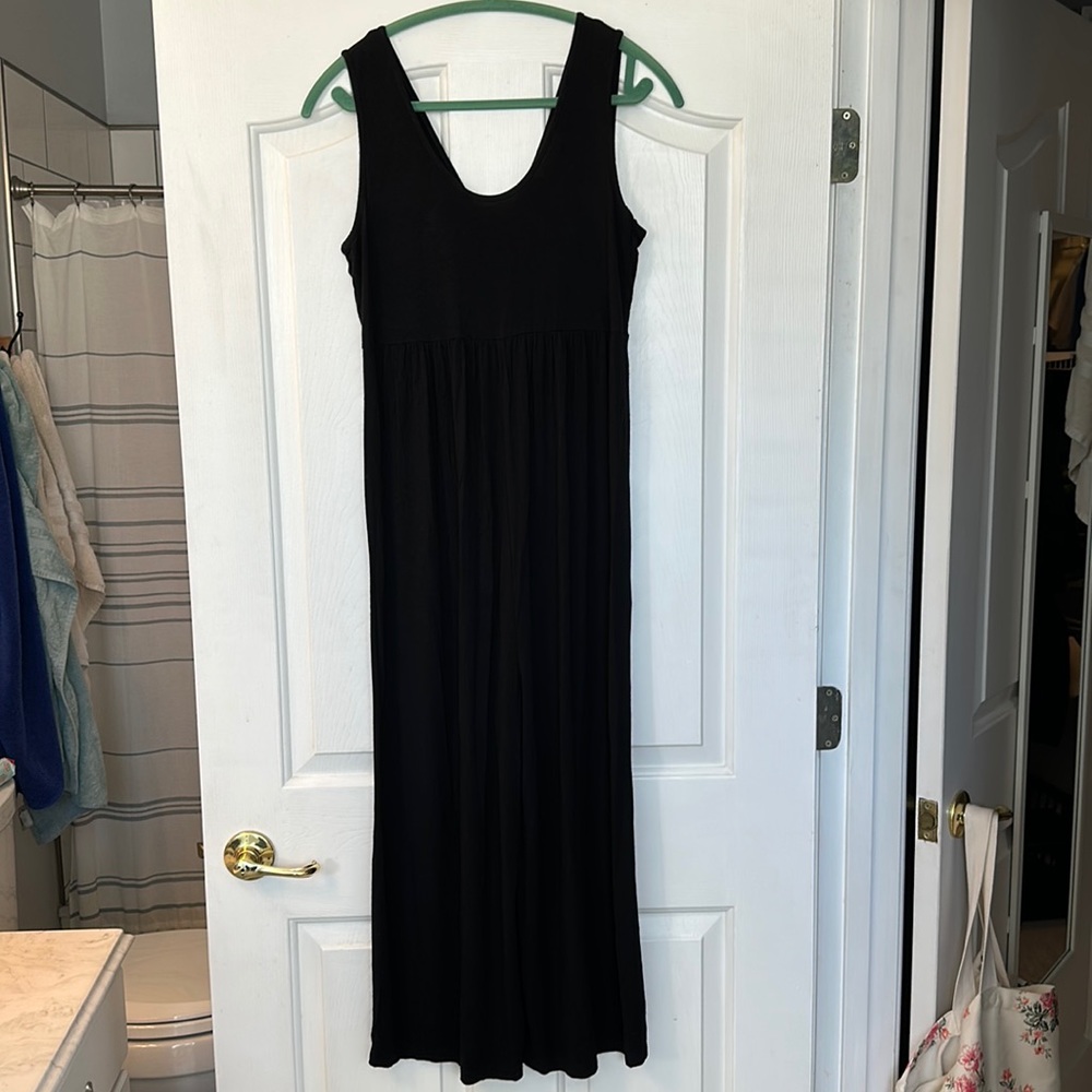 Motherhood Maternity Jumpsuit